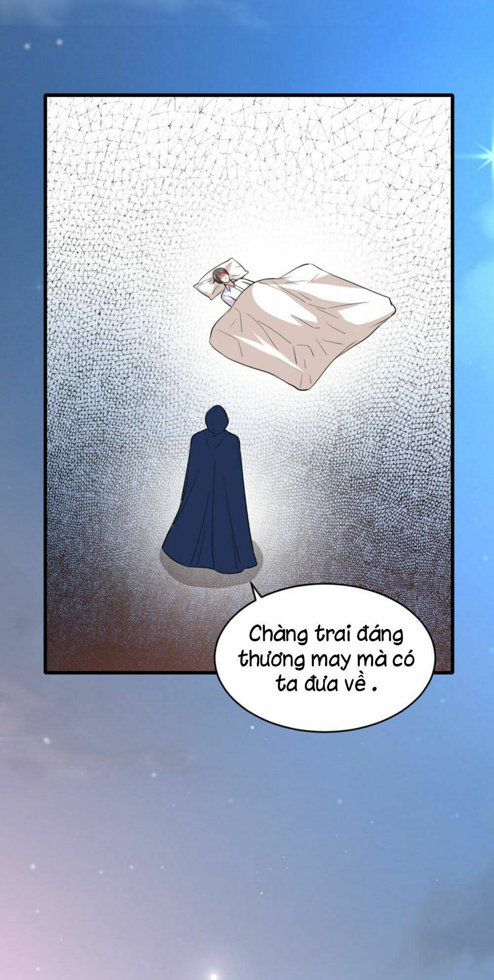 Nguyệt Dạ Hương Vi Lai Chapter 58 - Trang 2