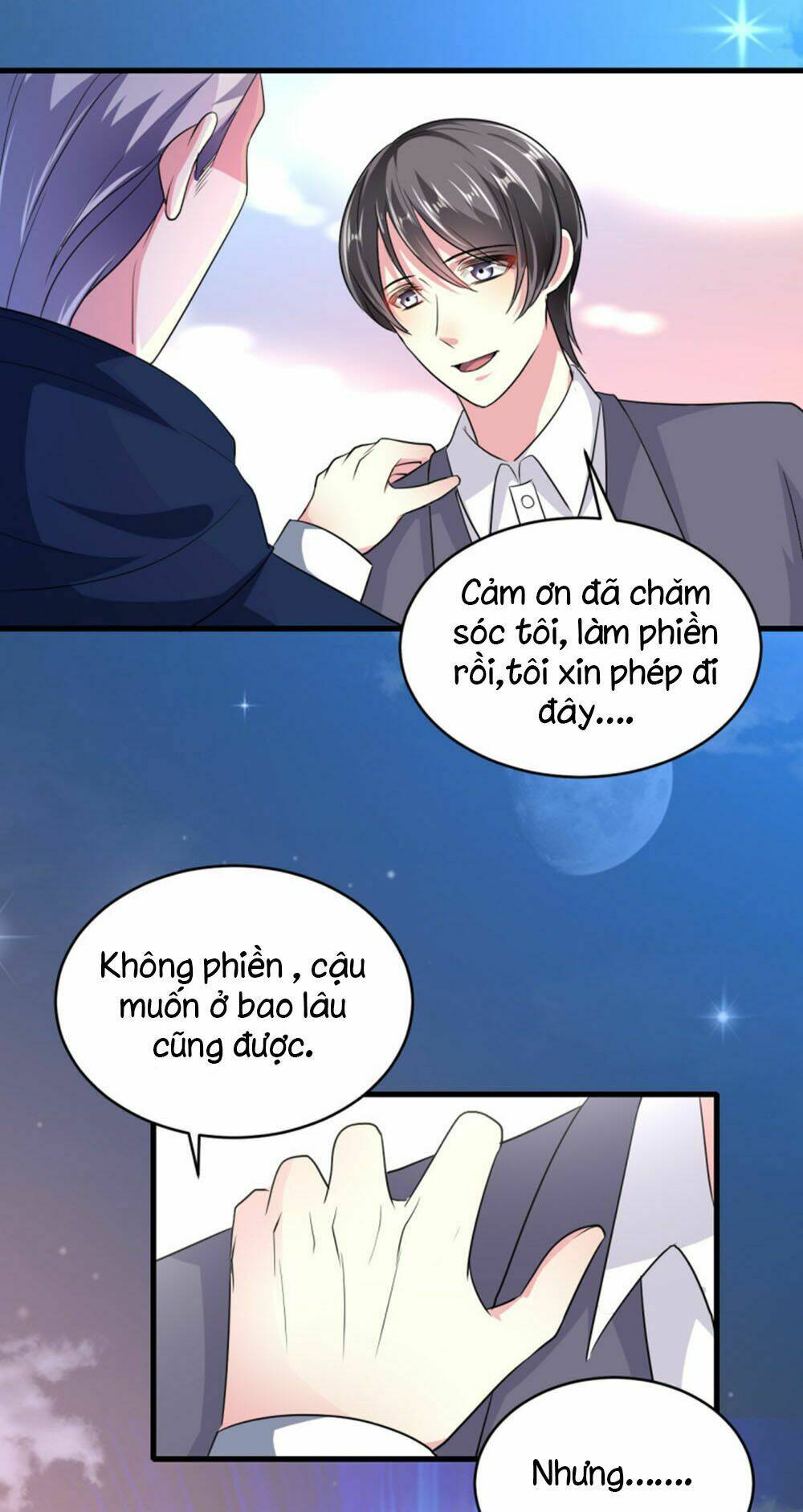 Nguyệt Dạ Hương Vi Lai Chapter 58 - Trang 2