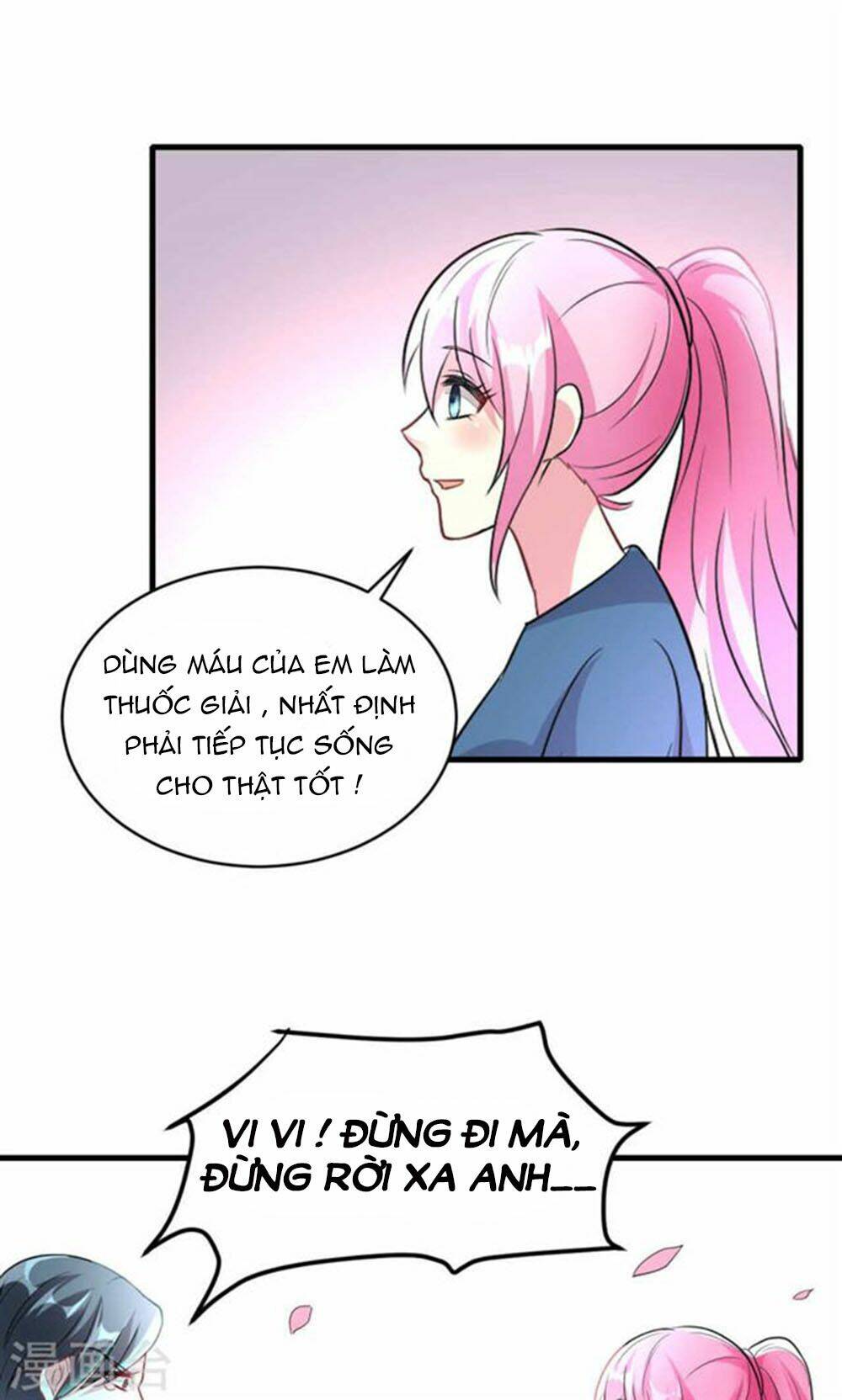 Nguyệt Dạ Hương Vi Lai Chapter 52 - Trang 2