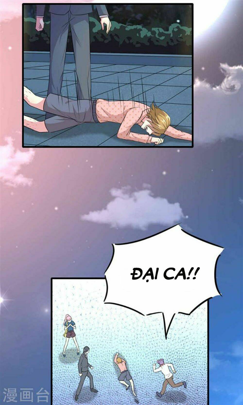 Nguyệt Dạ Hương Vi Lai Chapter 51 - Trang 2