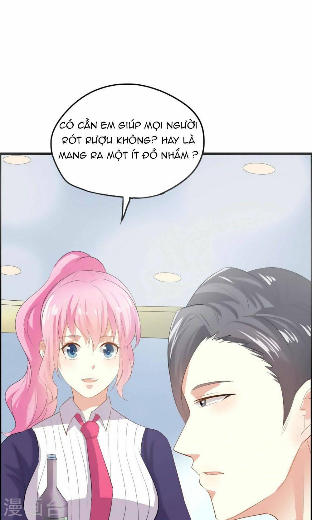 Nguyệt Dạ Hương Vi Lai Chapter 47 - Trang 2