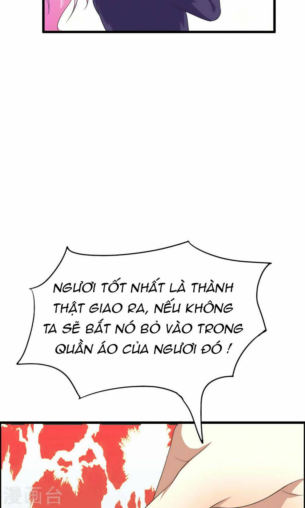 Nguyệt Dạ Hương Vi Lai Chapter 47 - Trang 2