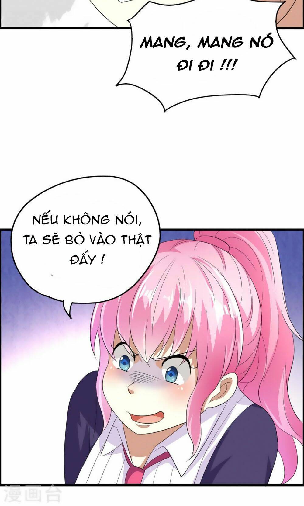 Nguyệt Dạ Hương Vi Lai Chapter 47 - Trang 2