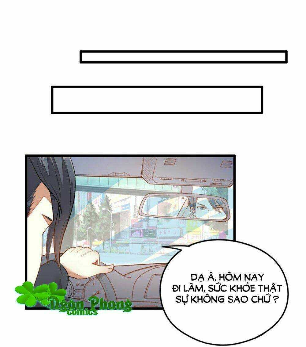 Nguyệt Dạ Hương Vi Lai Chapter 38 - Trang 2