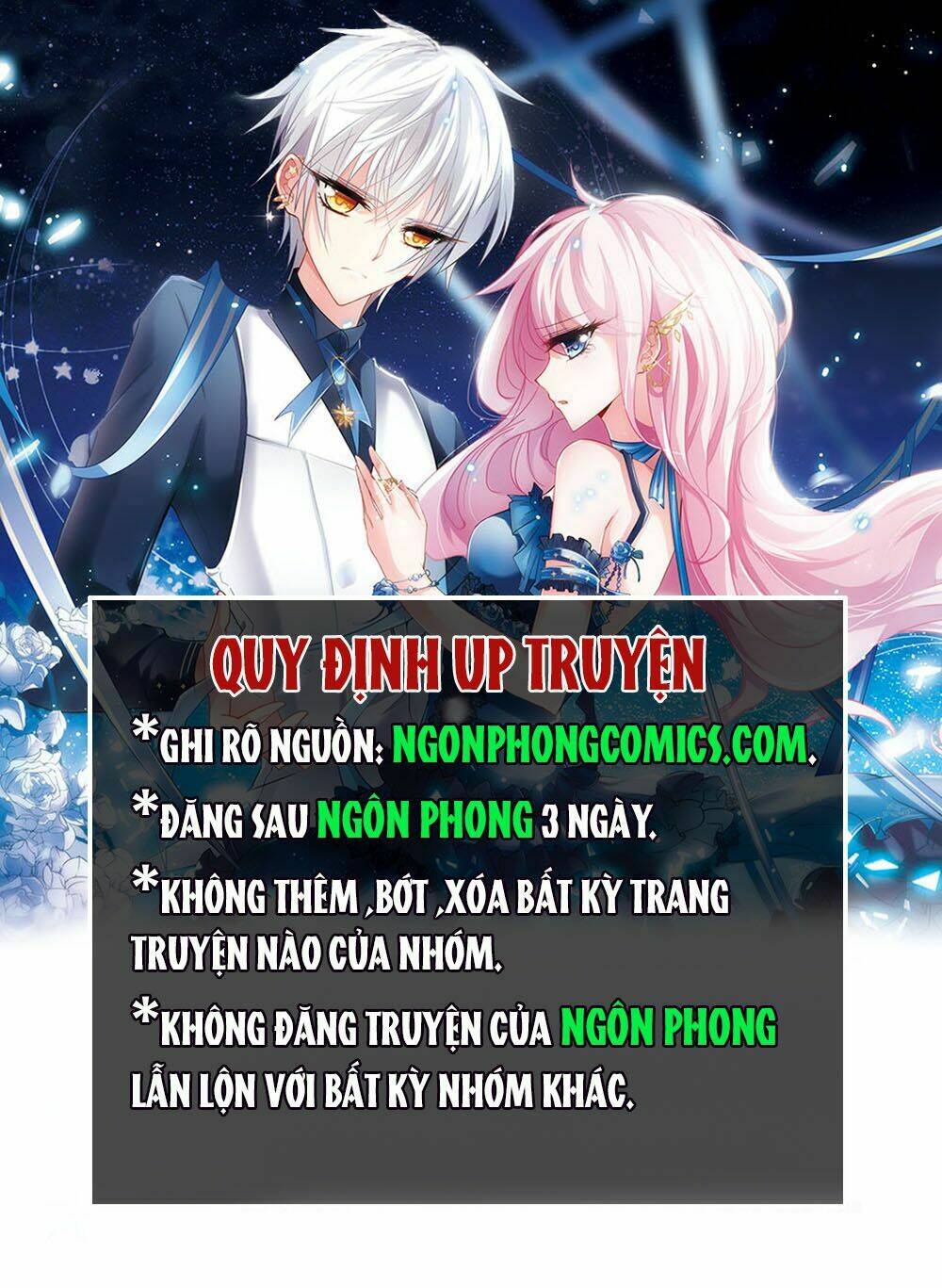 Nguyệt Dạ Hương Vi Lai Chapter 37 - Trang 2