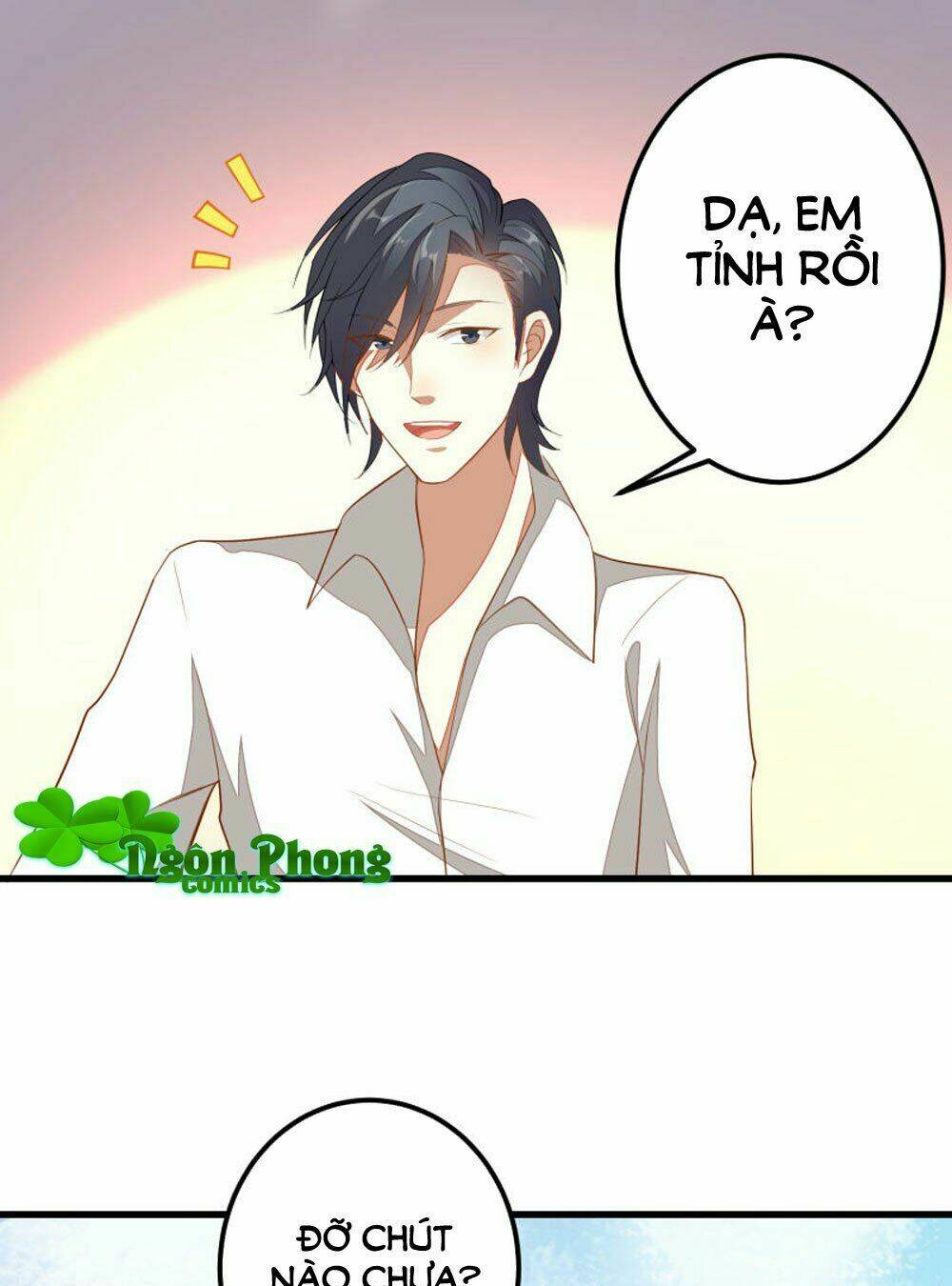 Nguyệt Dạ Hương Vi Lai Chapter 37 - Trang 2