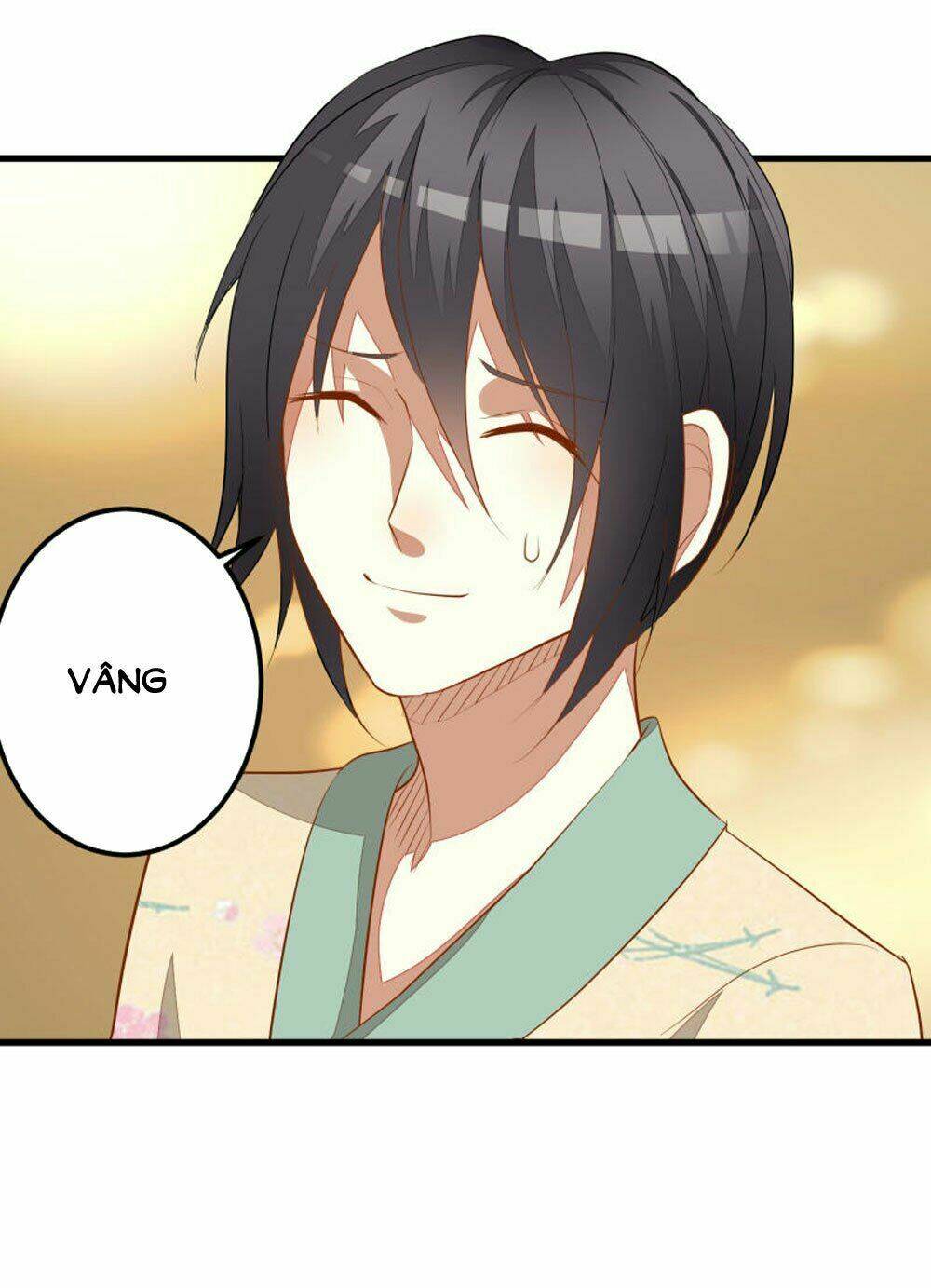 Nguyệt Dạ Hương Vi Lai Chapter 37 - Trang 2