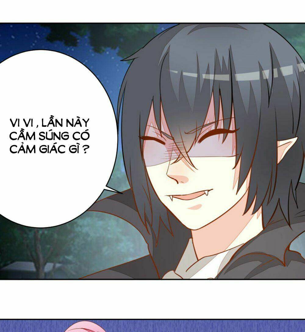 Nguyệt Dạ Hương Vi Lai Chapter 32 - Trang 2