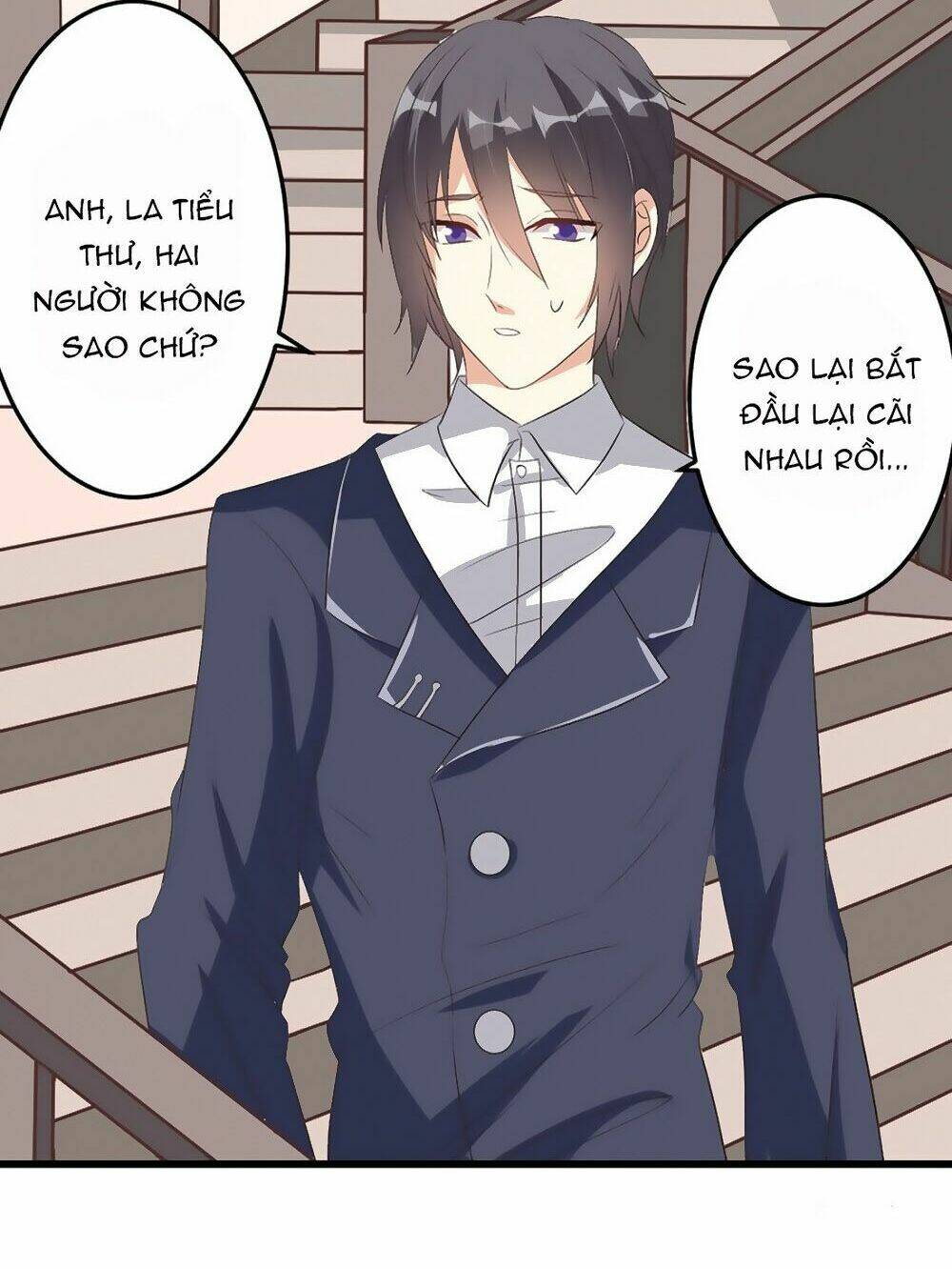 Nguyệt Dạ Hương Vi Lai Chapter 11 - Trang 2