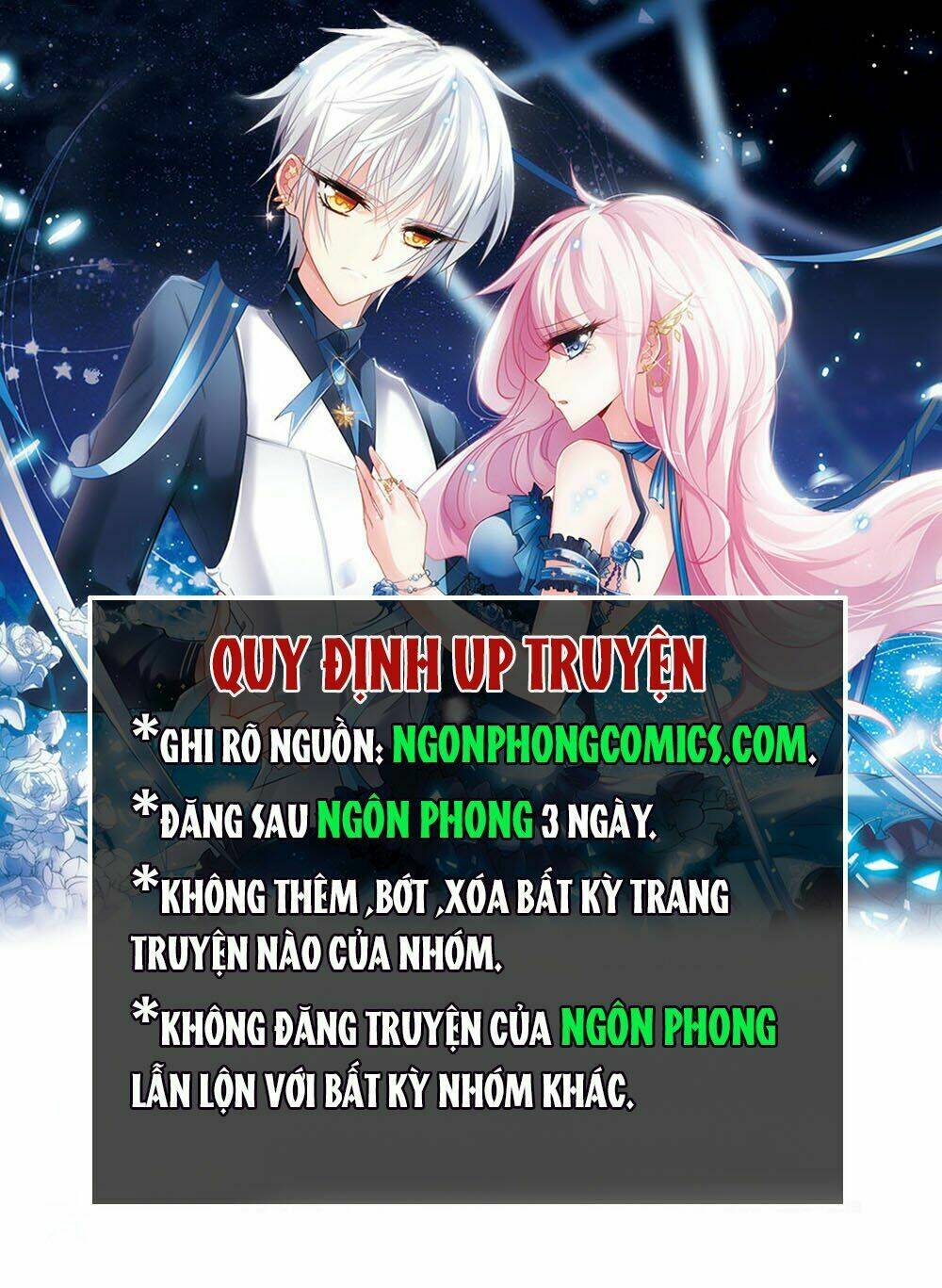 Nguyệt Dạ Hương Vi Lai Chapter 9 - Trang 2