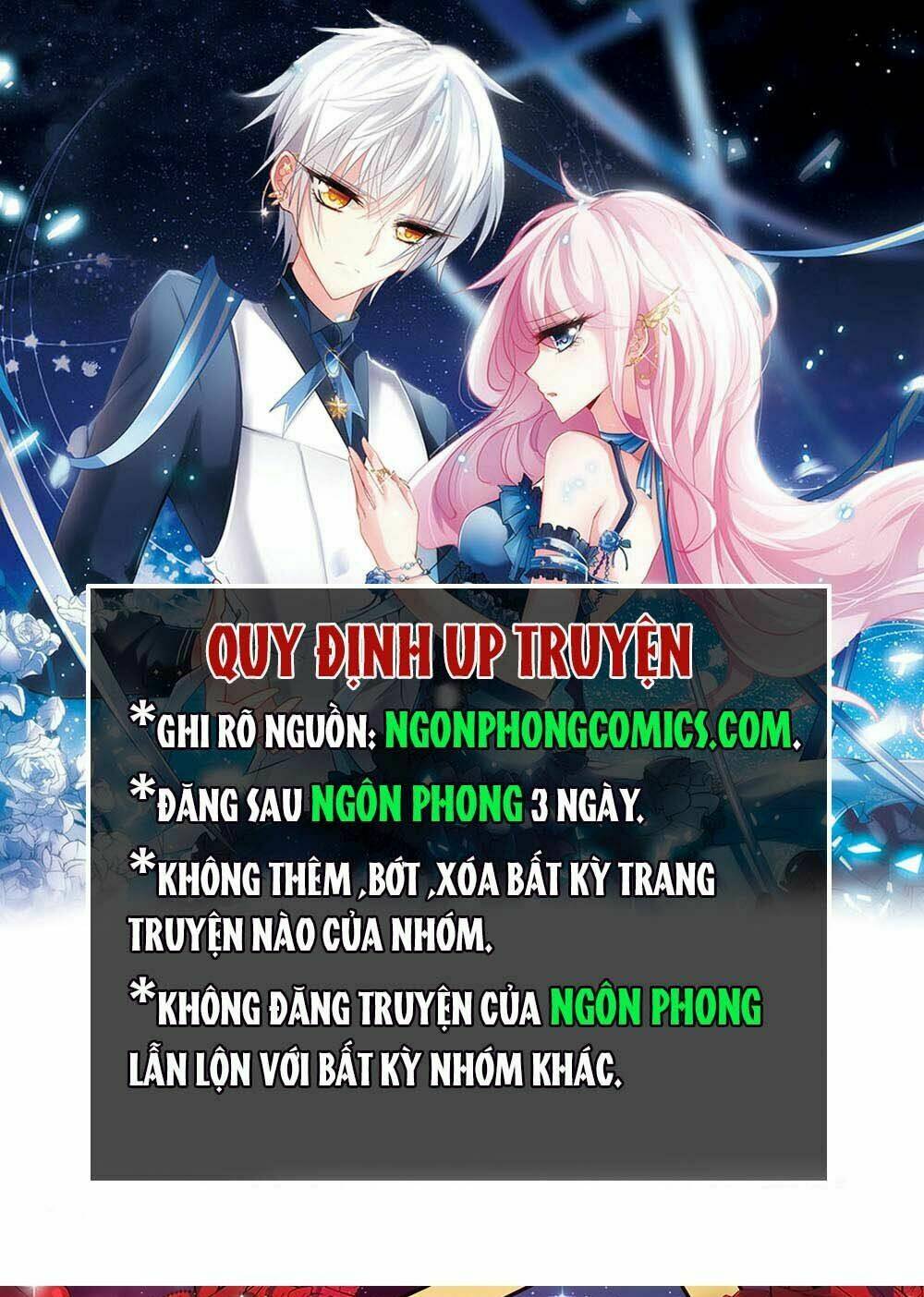 Nguyệt Dạ Hương Vi Lai Chapter 8 - Trang 2