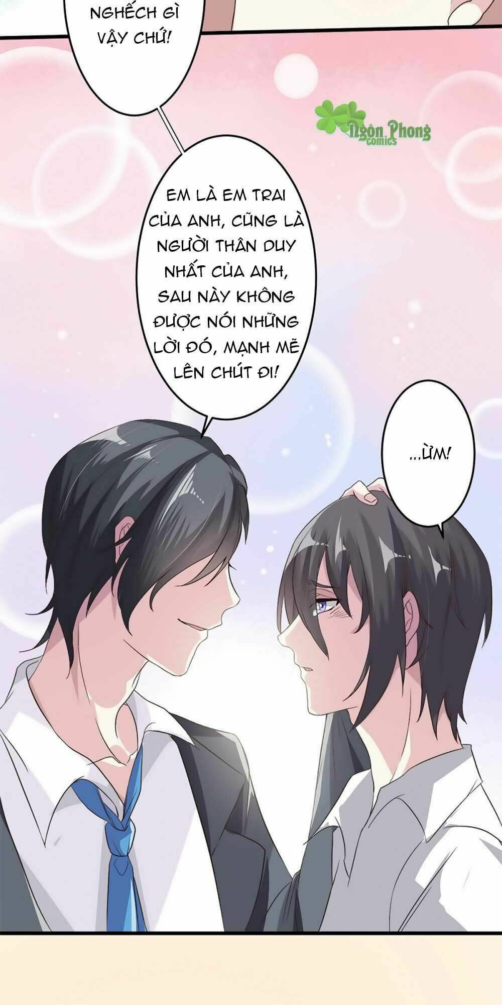 Nguyệt Dạ Hương Vi Lai Chapter 5 - Trang 2