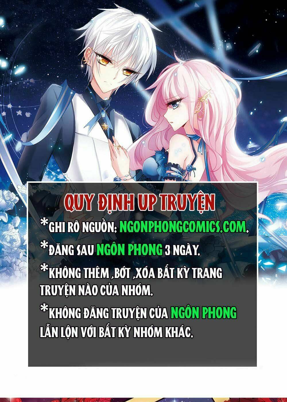 Nguyệt Dạ Hương Vi Lai Chapter 2 - Trang 2