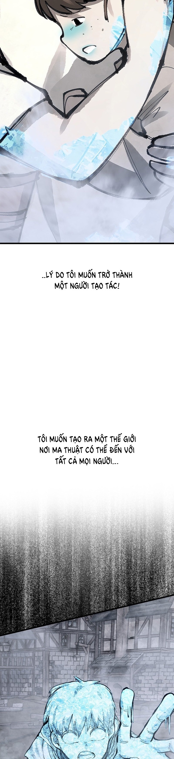 Ngọn Lửa Của Hòa Bình Chapter 24 - Trang 2