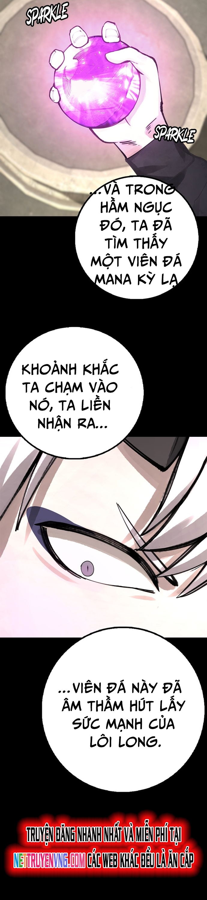 Ngọn Lửa Của Hòa Bình Chapter 21 - Trang 2