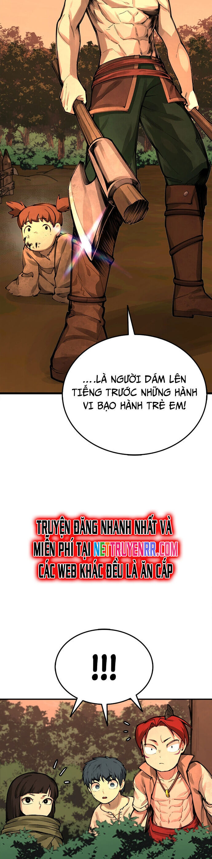 Ngọn Lửa Của Hòa Bình Chapter 14 - Trang 2