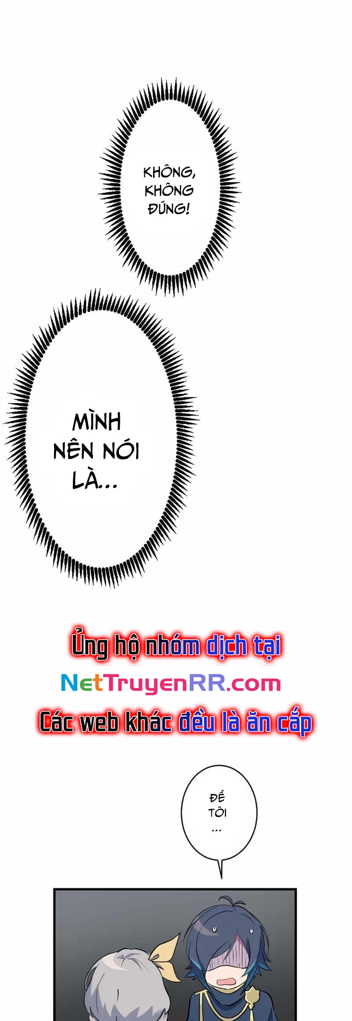 Ngọn Lửa Của Hòa Bình Chapter 11 - Trang 2