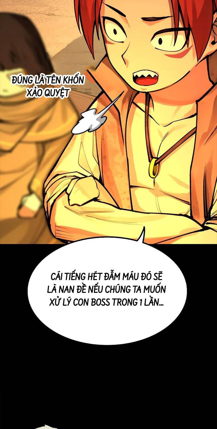 Ngọn Lửa Của Hòa Bình Chapter 7 - Trang 2