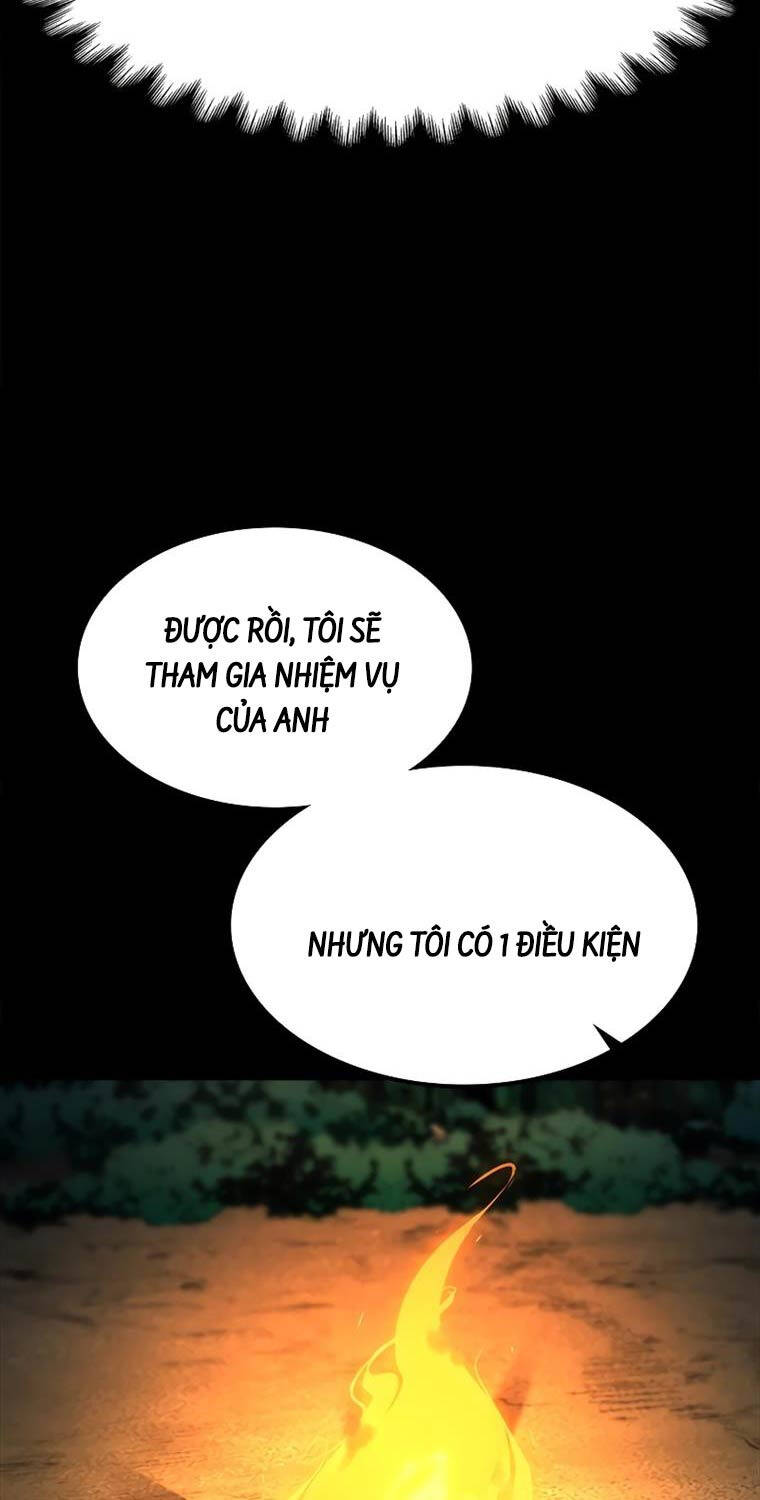 Ngọn Lửa Của Hòa Bình Chapter 7 - Trang 2