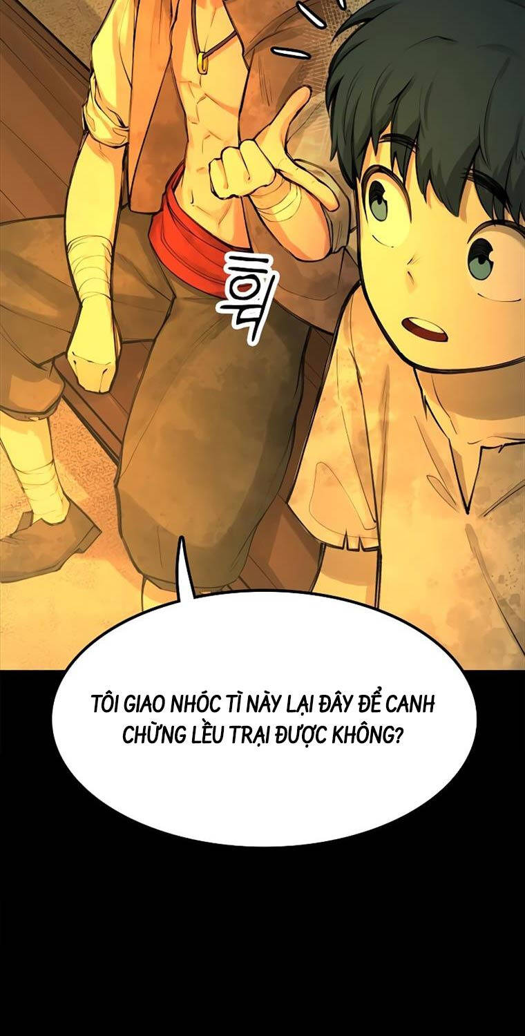 Ngọn Lửa Của Hòa Bình Chapter 7 - Trang 2