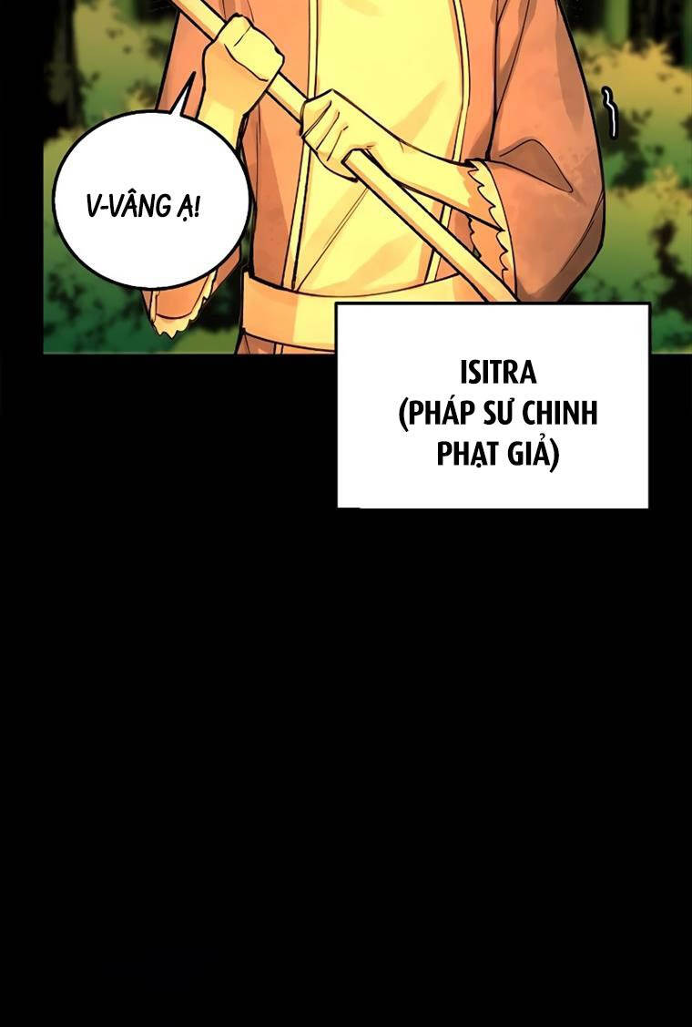 Ngọn Lửa Của Hòa Bình Chapter 7 - Trang 2