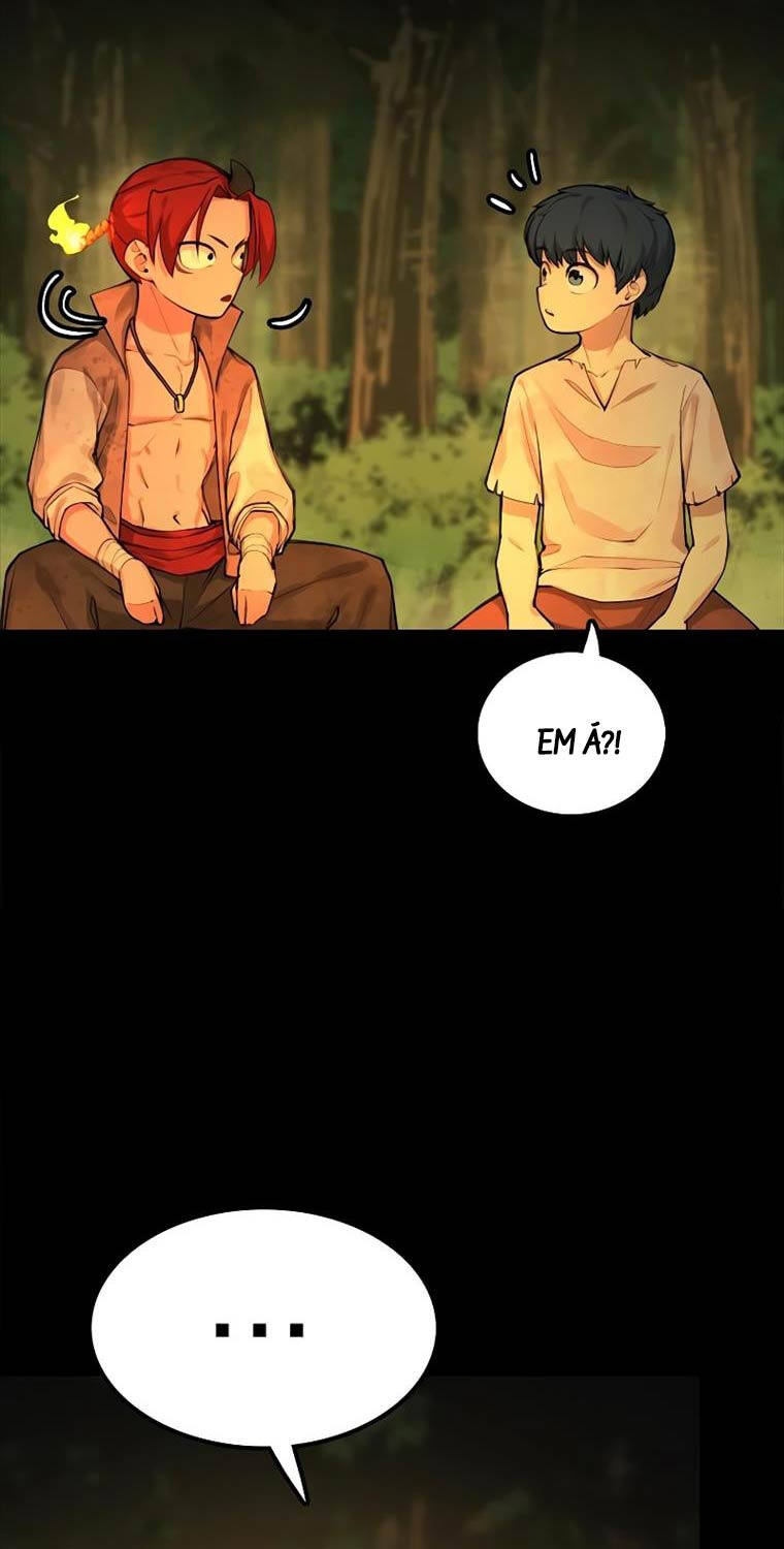 Ngọn Lửa Của Hòa Bình Chapter 7 - Trang 2