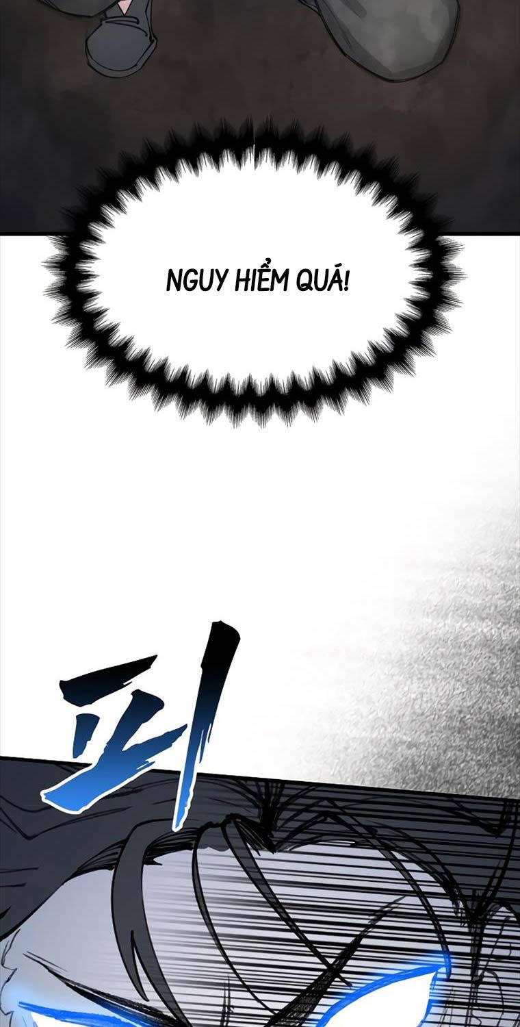 Ngọn Lửa Của Hòa Bình Chapter 7 - Trang 2