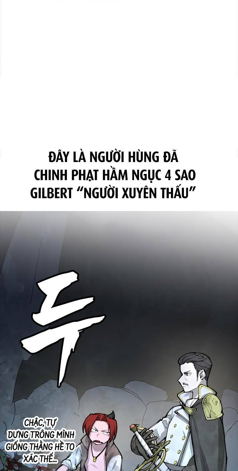 Ngọn Lửa Của Hòa Bình Chapter 7 - Trang 2