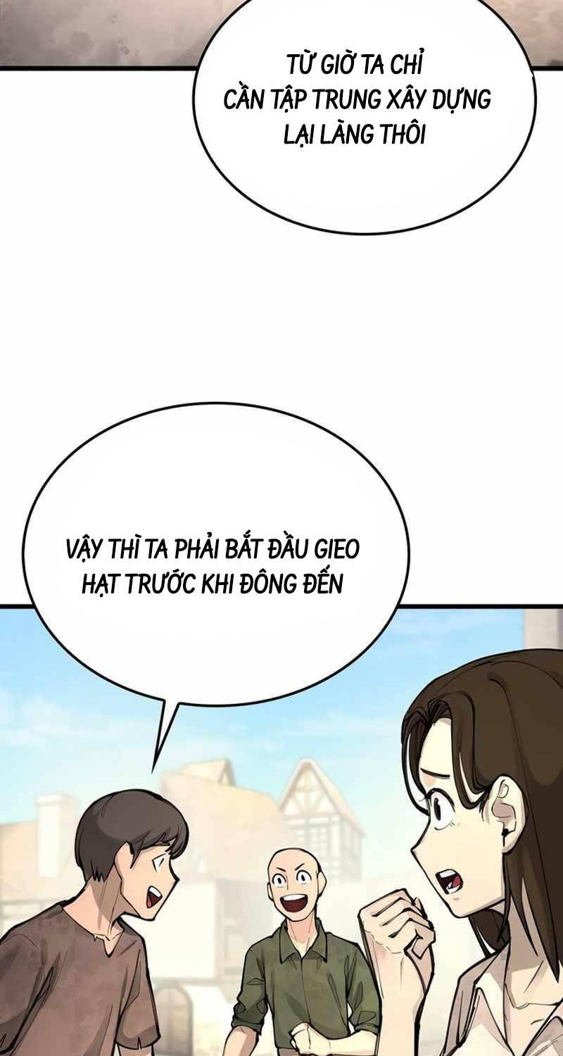 Ngọn Lửa Của Hòa Bình Chapter 5 - Trang 2