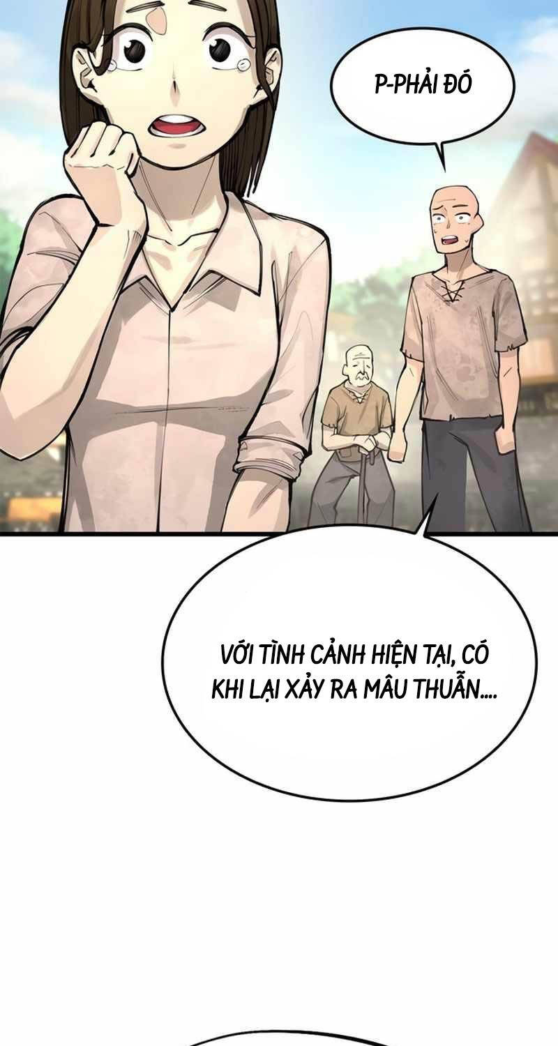 Ngọn Lửa Của Hòa Bình Chapter 5 - Trang 2