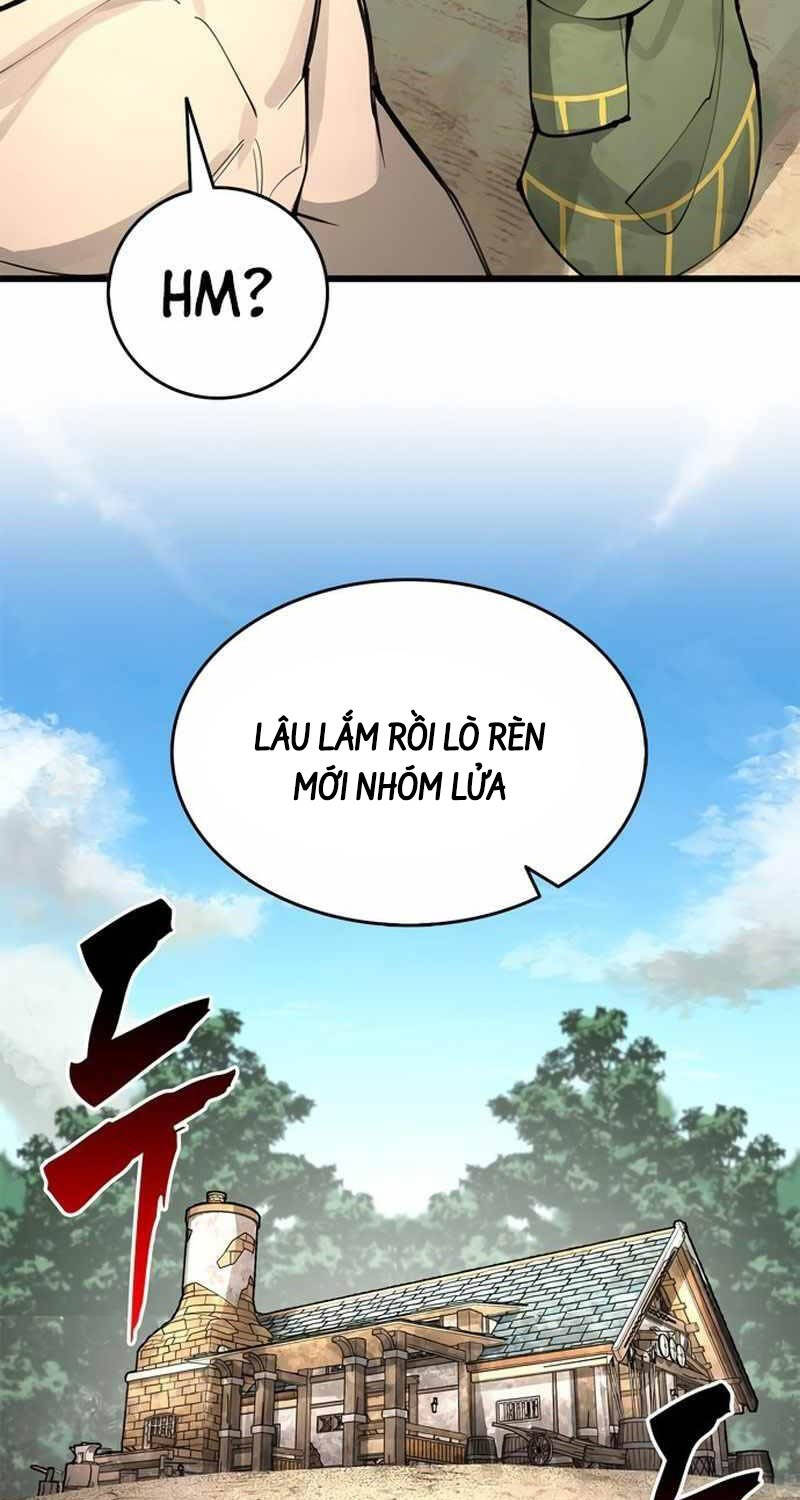 Ngọn Lửa Của Hòa Bình Chapter 5 - Trang 2