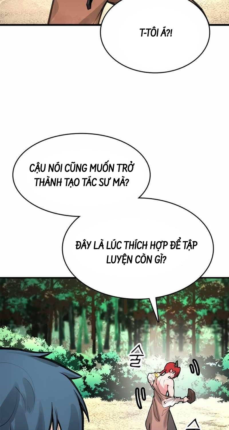 Ngọn Lửa Của Hòa Bình Chapter 5 - Trang 2