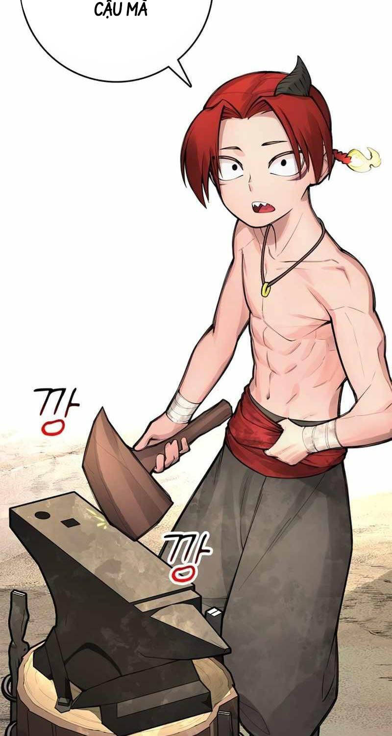 Ngọn Lửa Của Hòa Bình Chapter 5 - Trang 2