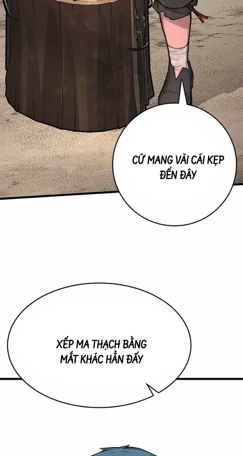 Ngọn Lửa Của Hòa Bình Chapter 5 - Trang 2