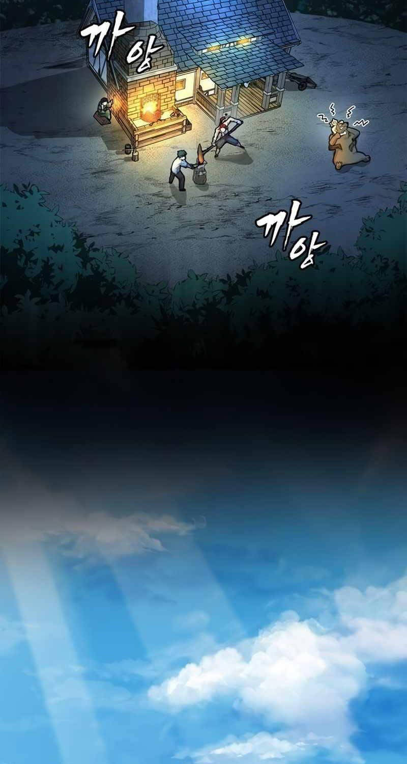 Ngọn Lửa Của Hòa Bình Chapter 5 - Trang 2