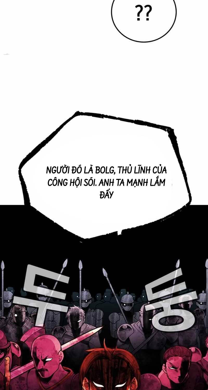 Ngọn Lửa Của Hòa Bình Chapter 4 - Trang 2