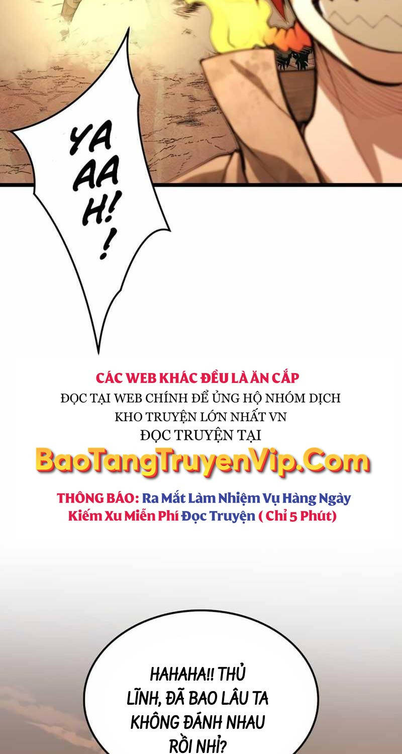 Ngọn Lửa Của Hòa Bình Chapter 4 - Trang 2