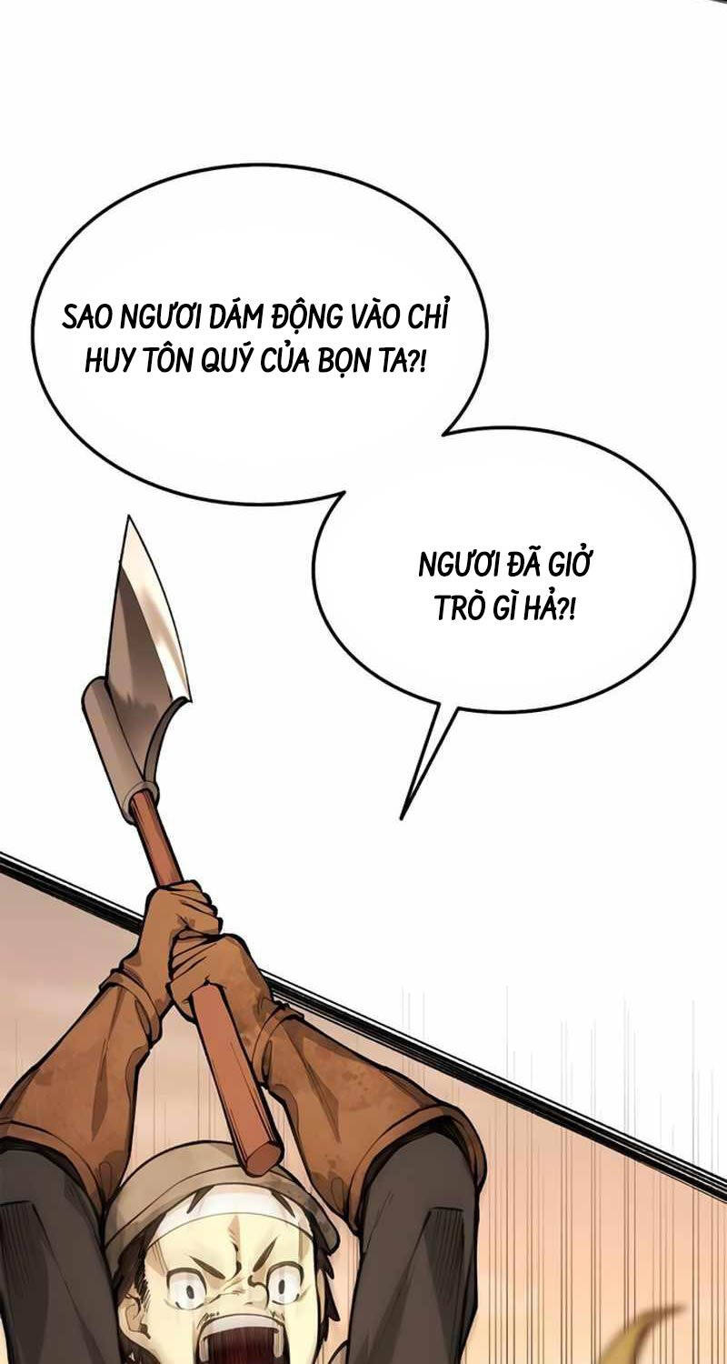 Ngọn Lửa Của Hòa Bình Chapter 4 - Trang 2