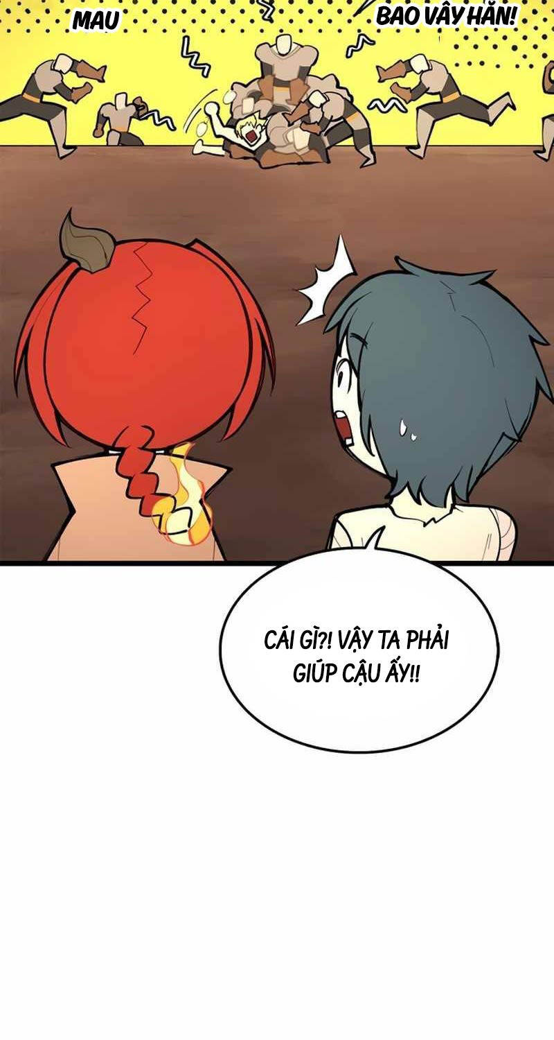 Ngọn Lửa Của Hòa Bình Chapter 4 - Trang 2