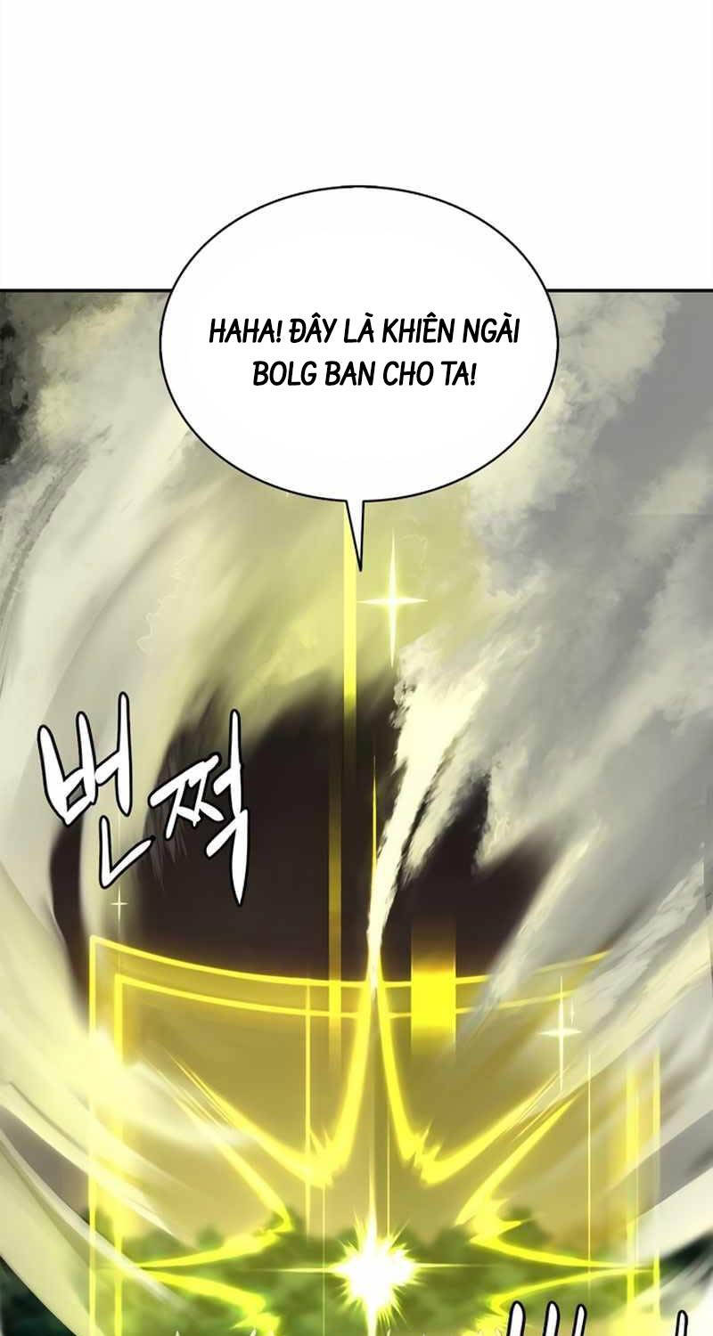 Ngọn Lửa Của Hòa Bình Chapter 4 - Trang 2