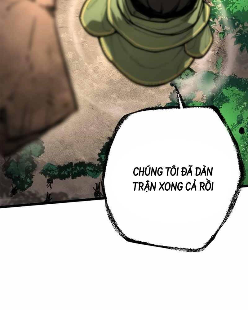 Ngọn Lửa Của Hòa Bình Chapter 4 - Trang 2