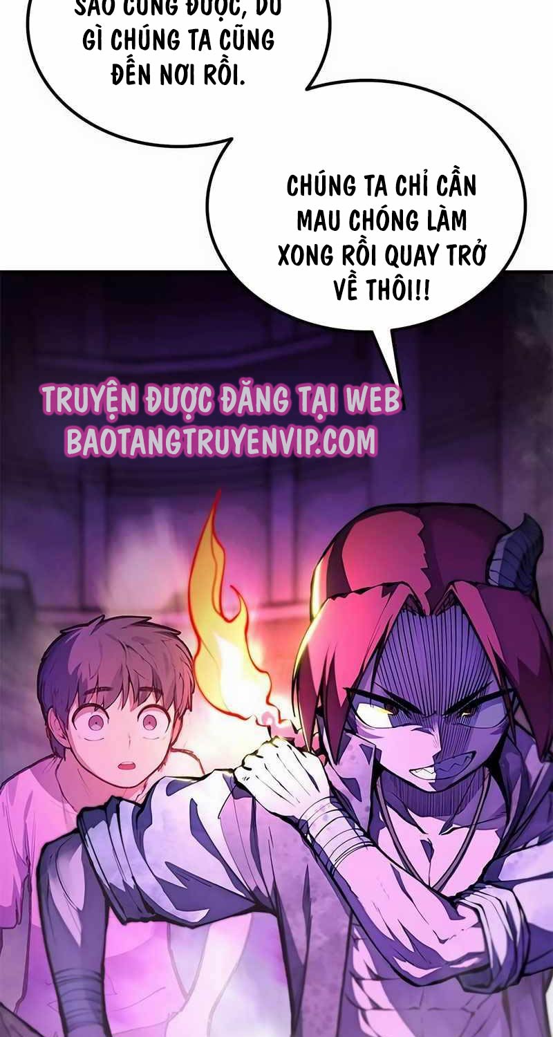 Ngọn Lửa Của Hòa Bình Chapter 2 - Trang 2