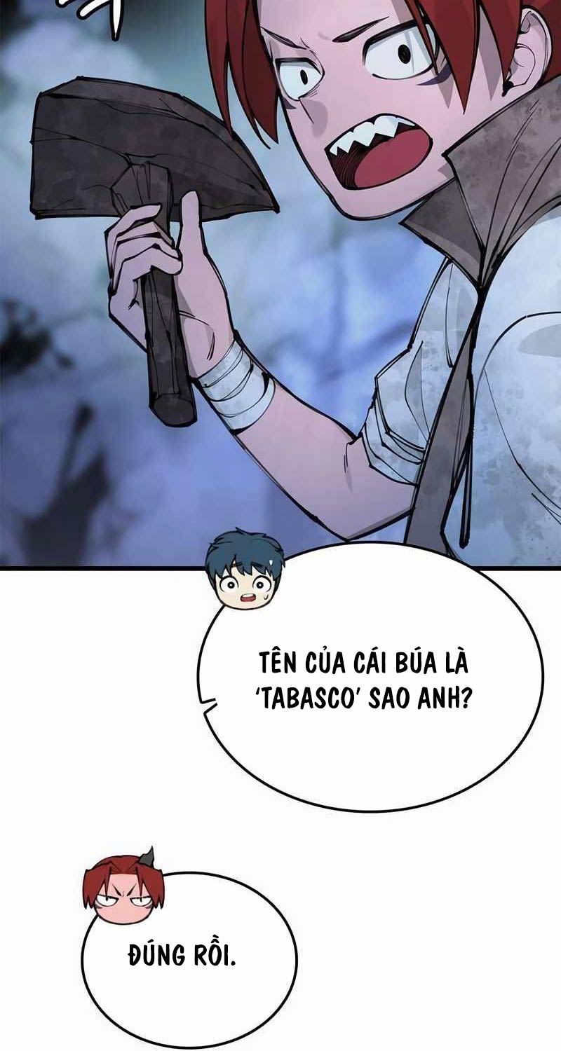 Ngọn Lửa Của Hòa Bình Chapter 2 - Trang 2