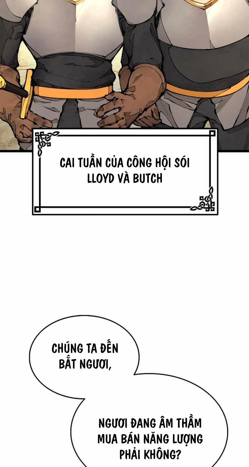 Ngọn Lửa Của Hòa Bình Chapter 1 - Trang 2