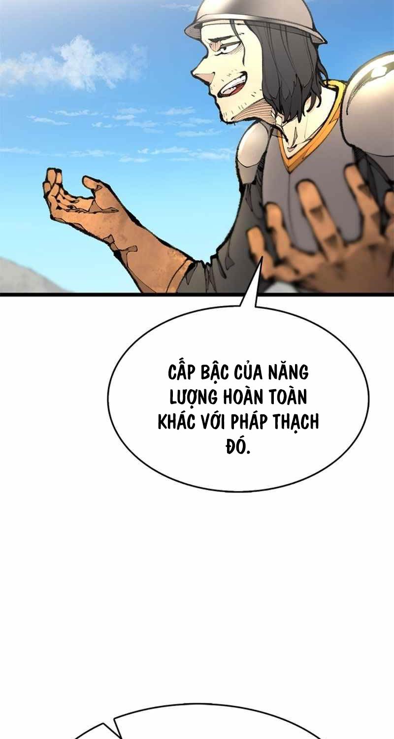 Ngọn Lửa Của Hòa Bình Chapter 1 - Trang 2