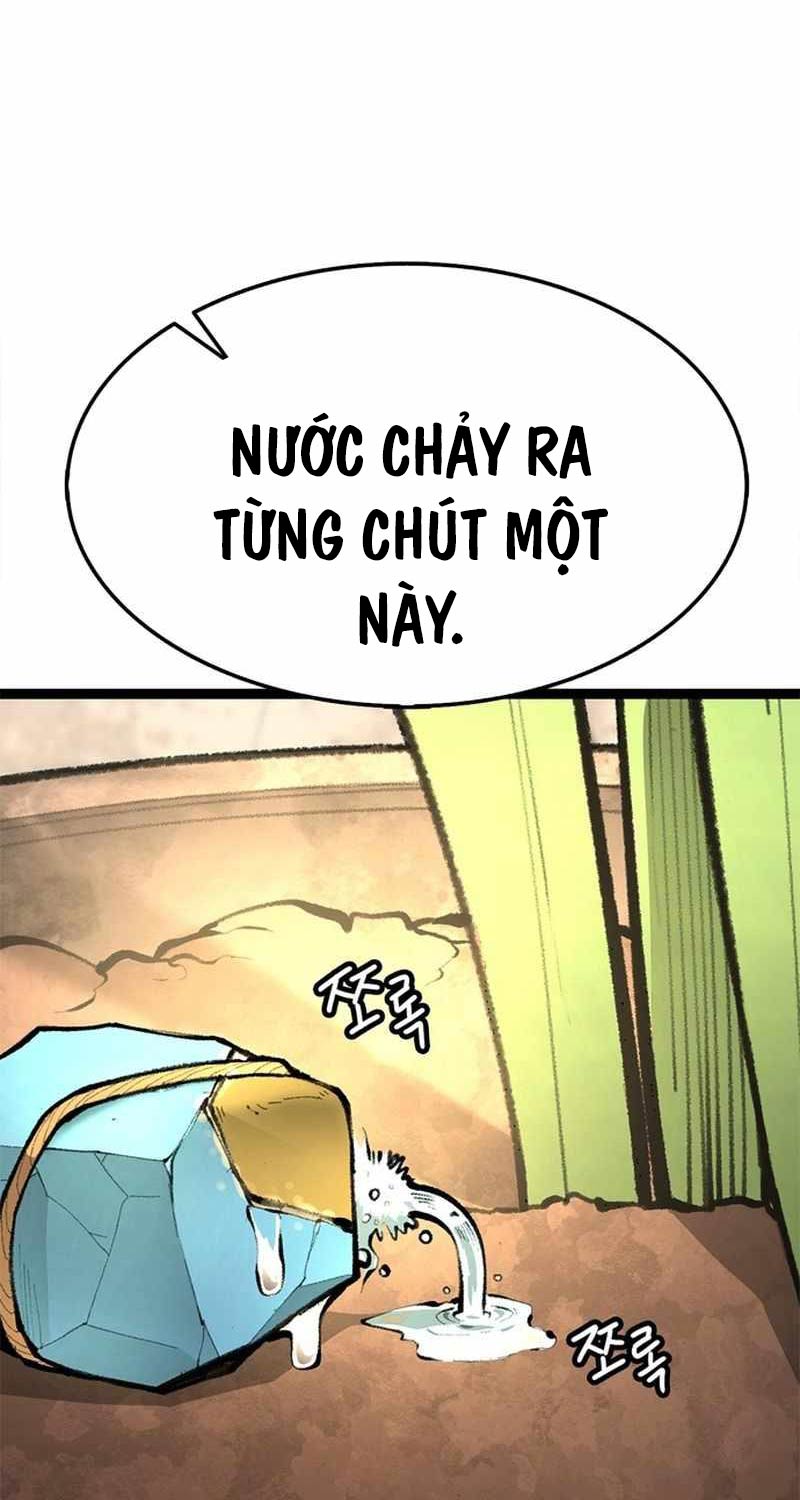 Ngọn Lửa Của Hòa Bình Chapter 1 - Trang 2