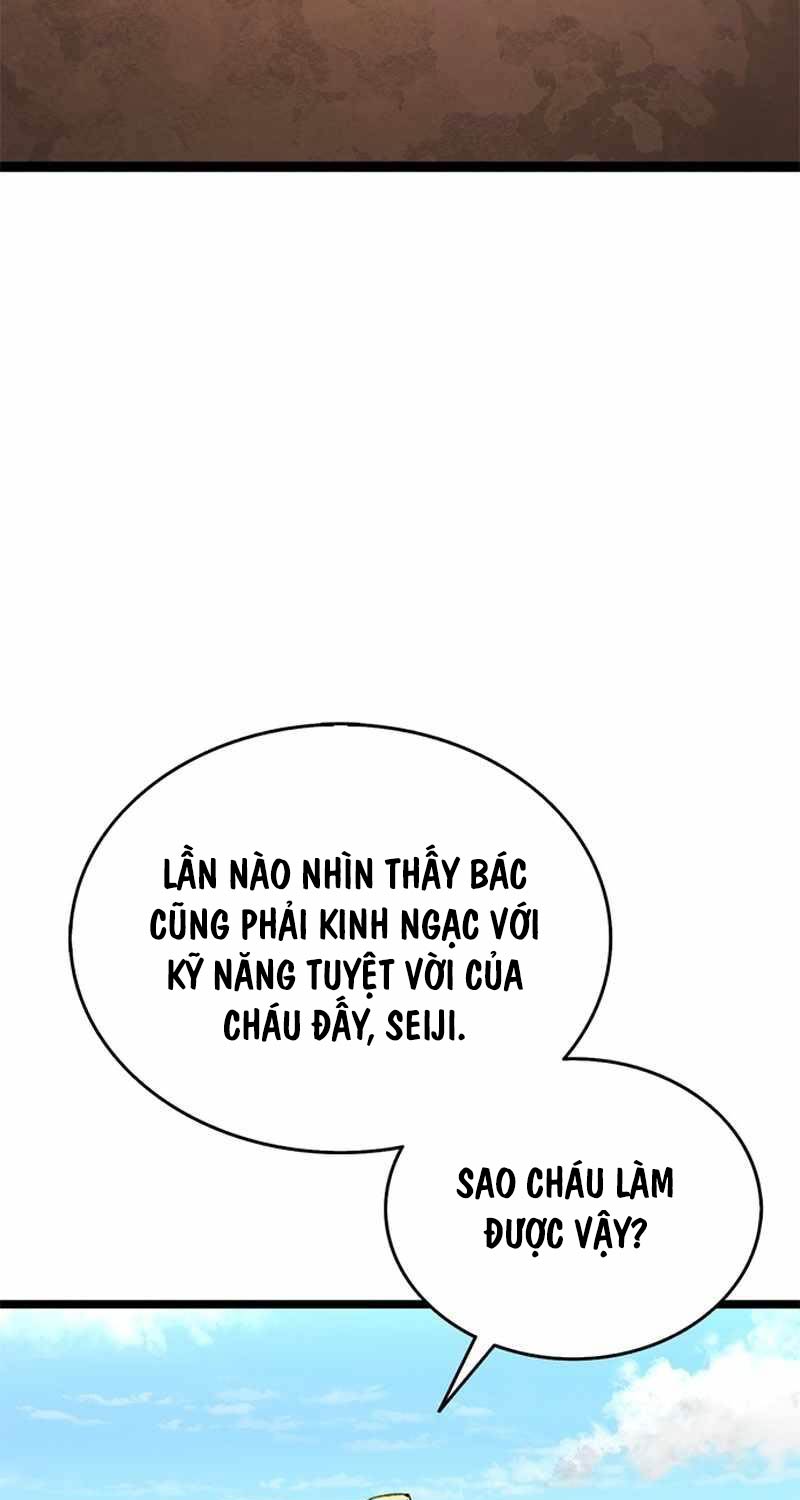 Ngọn Lửa Của Hòa Bình Chapter 1 - Trang 2