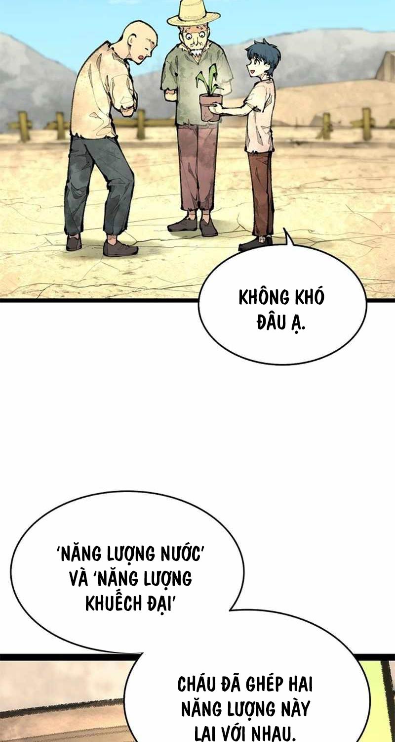 Ngọn Lửa Của Hòa Bình Chapter 1 - Trang 2