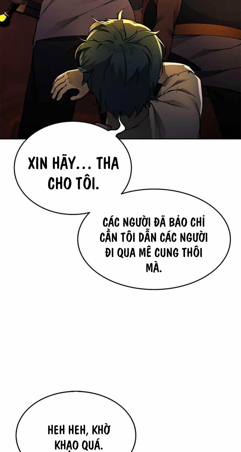 Ngọn Lửa Của Hòa Bình Chapter 1 - Trang 2