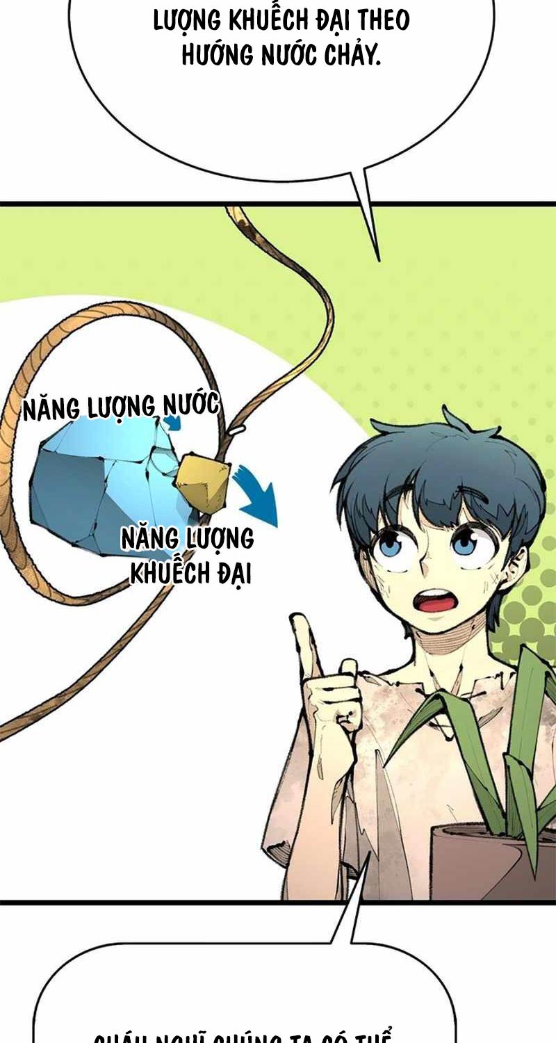 Ngọn Lửa Của Hòa Bình Chapter 1 - Trang 2